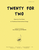 Twenty For Two - Fl 2 (20 Internat�l Sgs) [HL:8772598]