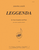 Leggenda For Tenor Sax & Pno [HL:8772648]