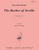 The Barber Of Seville (overture) - Sax Chr [HL:8772675]