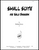 Small Suite for Solo Bassoon [HL:8772690]
