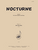 Nocturne For Alto Sax/pno [HL:8772784]