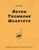 Seven Trombone Quartets - Set [HL:8772839]
