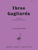 Three Gagliarda - Clnt 3 [HL:8772916]