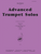 Advanced Trumpet Solos By Amy Dunker - 6 [HL:8772969]