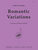 Romantic Variations - Tb Or Bsn W/piano [HL:8773022]