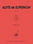 Suite for Solo Euphonium [HL:8773034]