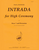 Intrada For High Celebration- Br 7 & Percussion 3 [HL:8773079]