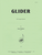 Glider For Trumpet Quartet [HL:8773085]