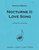 Nocturne Ii: Love Song For Vln (vla Or Vc)-pno [HL:8773189]
