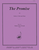 The Promise - Vln Or Vla-pno-solo [HL:8773250]