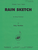 Rain Sketch - Stg Orch - Set [HL:8773299]