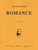Romance, Op. 11 - Vln-pno [HL:8773315]