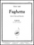 Fughetta For Vln & Vc Duet [HL:8773327]
