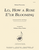 Lo, How A Rose E'er Blooming - Ww Solo [HL:8773328]