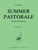 Summer Pastorale (letni) - Vln-pno [HL:8773338]