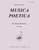 Musica Poetica For Strings [HL:8773469]
