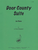 Door County Suite for Piano [HL:8773500]