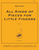 All Kinds of Pieces for Little Fingers [HL:8773504]