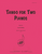 Tango For 2 Pianos [HL:8773530]