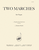 Two Marches For Organ [HL:8773531]