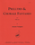 Chorale Fantasies - Organ [HL:8773549]