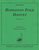 Six Romanian Dances - Org [HL:8773550]