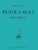Fuga F-moll For Organ [HL:8773569]