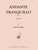 Andante Tranquillo [HL:8773612]