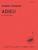 Adieu - Sym Bd - Set [HL:8773648]