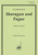 Sharagan And Fugue - Bd - Pts [HL:8773649]