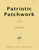 Patriotic Patchwork - Bd - Set [HL:8773662]