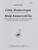 Little Humoresque/mala Humoresticka - Bd - Set [HL:8773674]