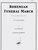 Bohemian Funeral March : Czech Processional - Bd - Set [HL:8773740]
