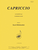 Capriccio For Bassoon And Concert Band - Set [HL:8773788]