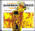 Old Style Bohemian Brass - The Bohemian Five Cd [HL:8773832]