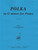 Polka in G Minor for Piano [HL:8773998]
