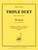 Triple Duet [HL:8774007]