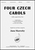 Four Czech Carols [HL:8774120]