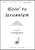 Goin' to Jerusalem [HL:8774123]