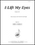 I Lift My Eyes; Psalm 121 [HL:8777067]