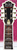 The Blues Guitar Chord Deck [HL:14004677]