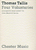 Four Voluntaries [HL:14008435]