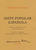 Suite Populaires Espagnole [HL:14010878]