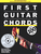 First Guitar Chords [HL:14011392]