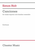 Canciones (Full Score) [HL:14013900]