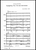 Lennox Berkeley: Symphony No.3 Op.74 (Miniature Score) [HL:14018361]