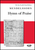 Hymn of Praise (Revised Edition) [HL:14021202]