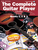 The Complete Guitar Player Books 1, 2 & 3 [HL:14022712]