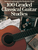 100 Graded Classical Guitar Studies [HL:14023154]