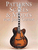 Patterns, Scales & Modes for Jazz Guitar [HL:14025163]